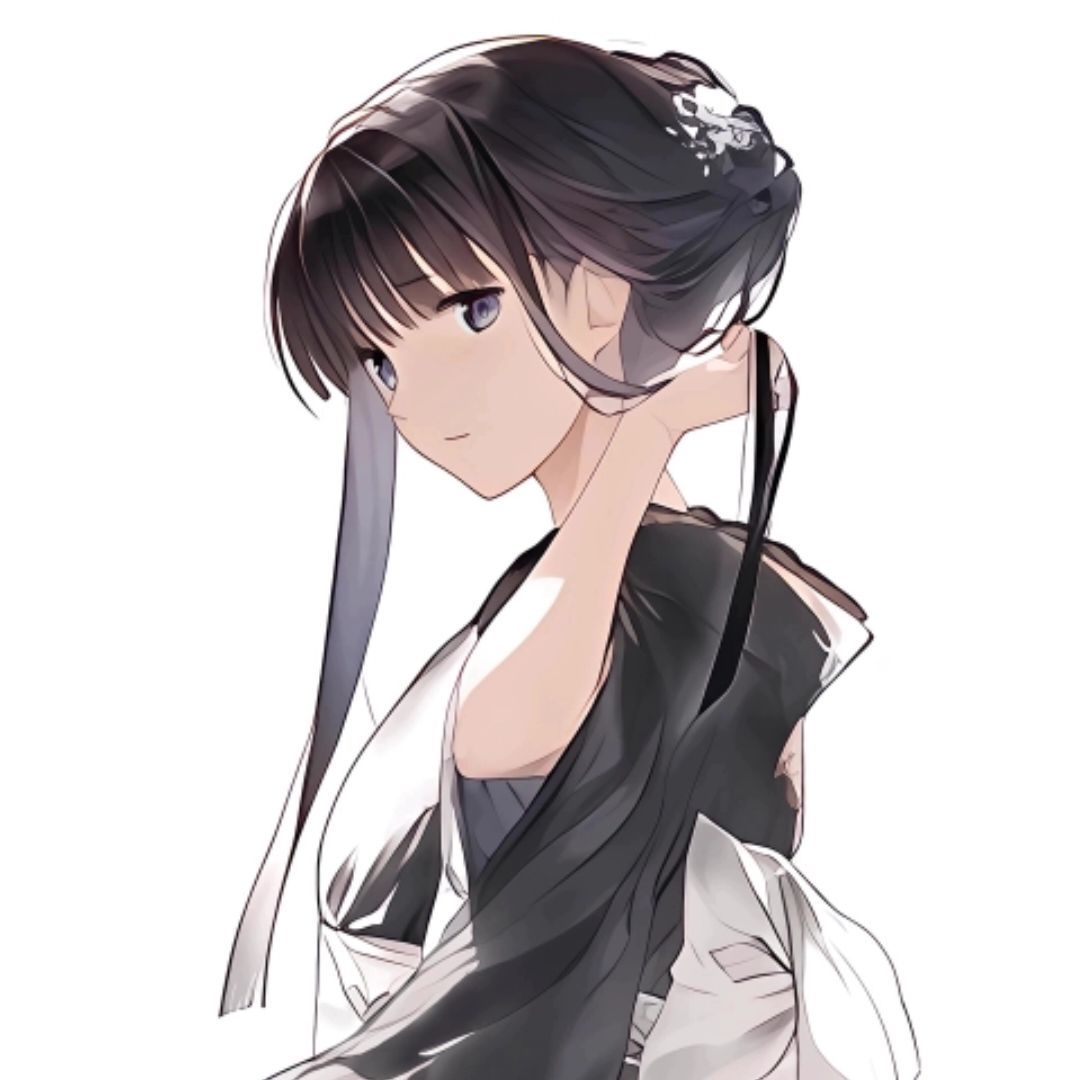 丁香姑娘