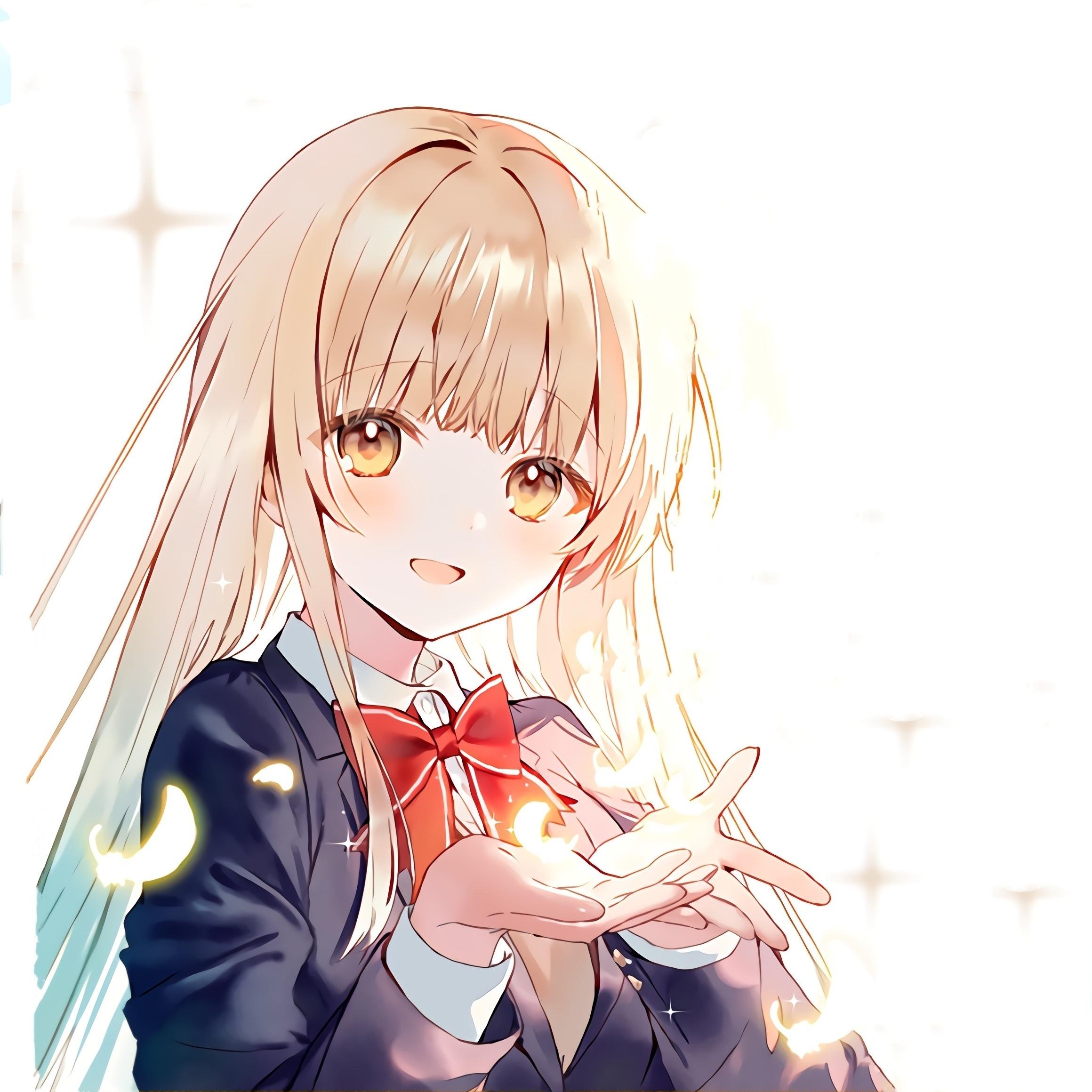 灼原星语