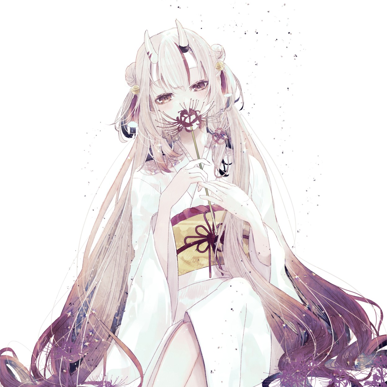 樱时雨