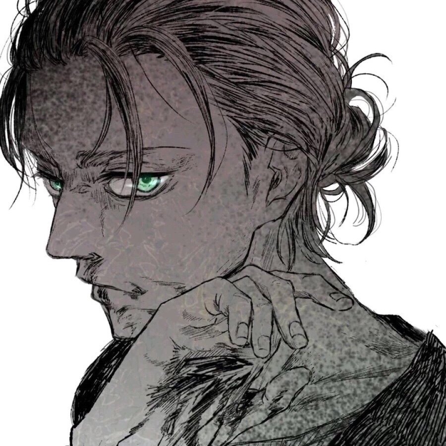 Timeless、落尘