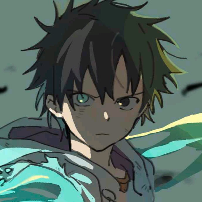 Kamijou Touma