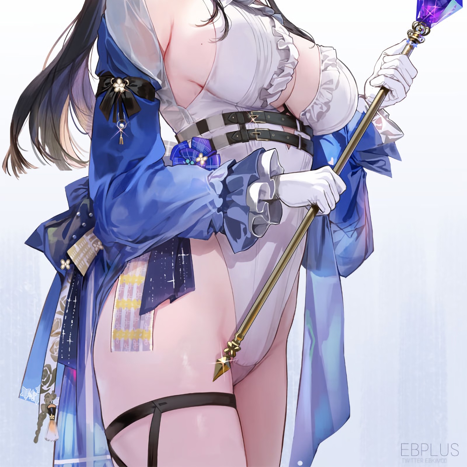 烟花北辰