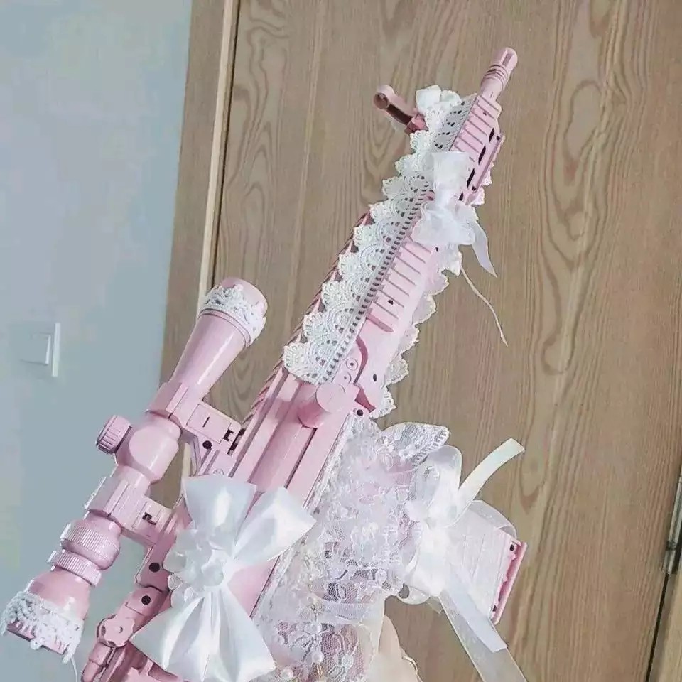 绅士的愉悦