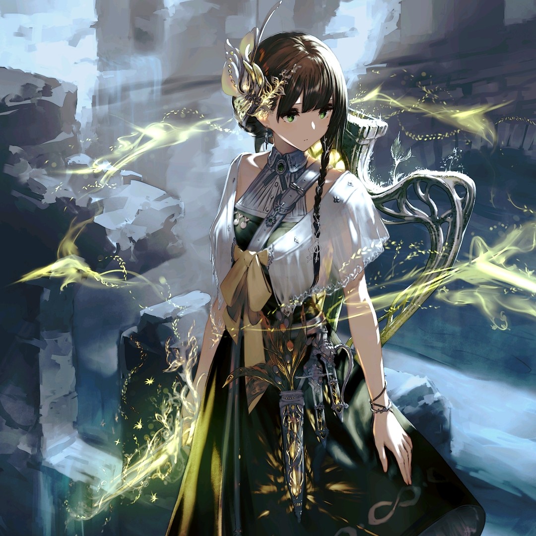 木木酱