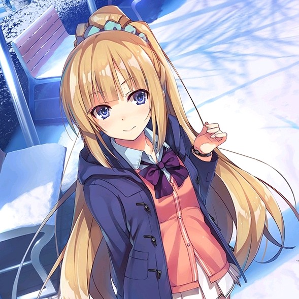 めぐみ。