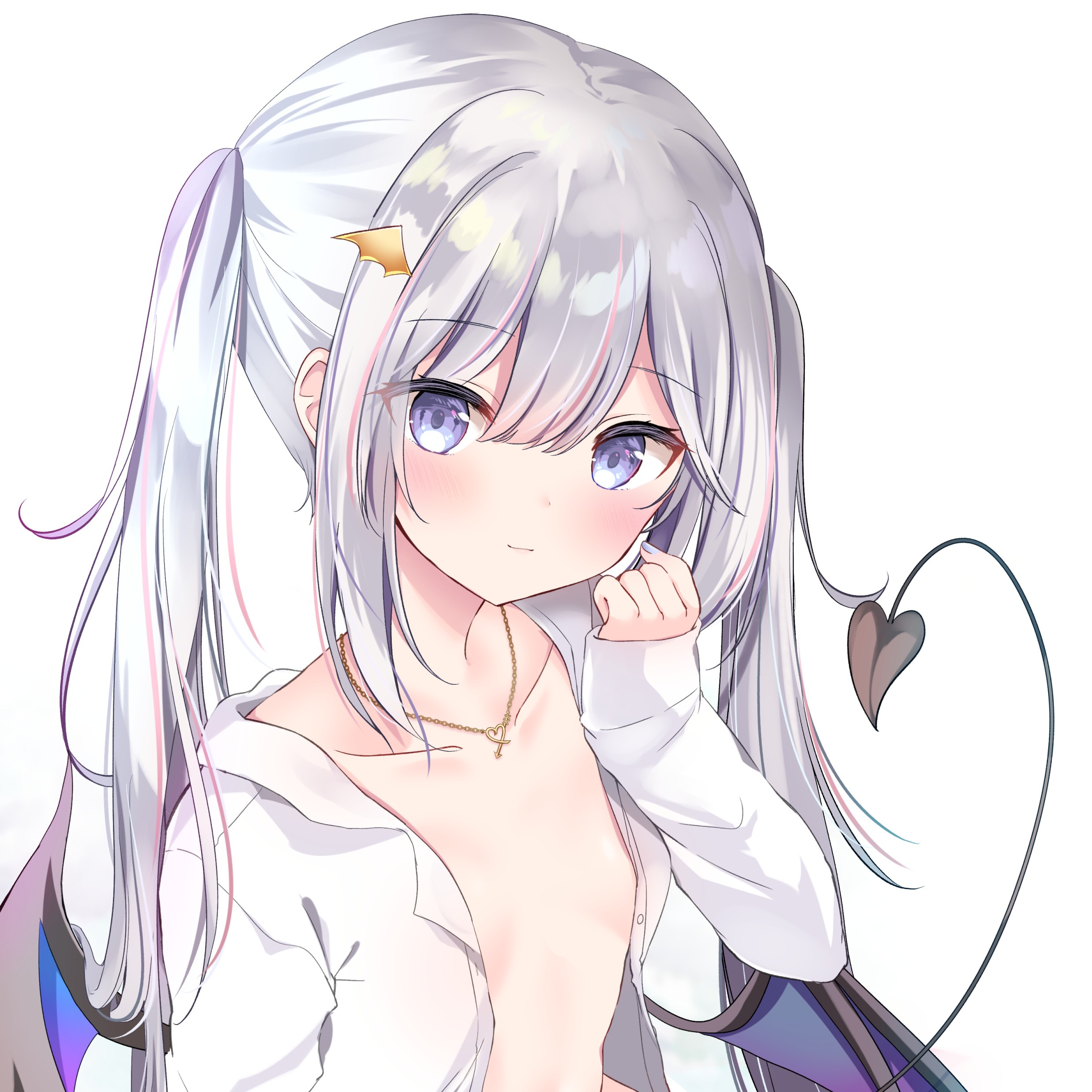 水色铃音