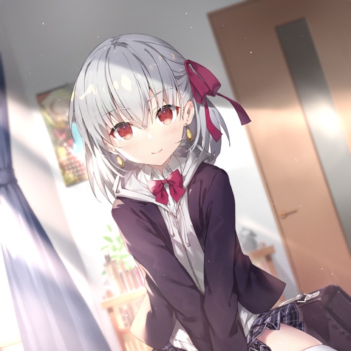 椿落