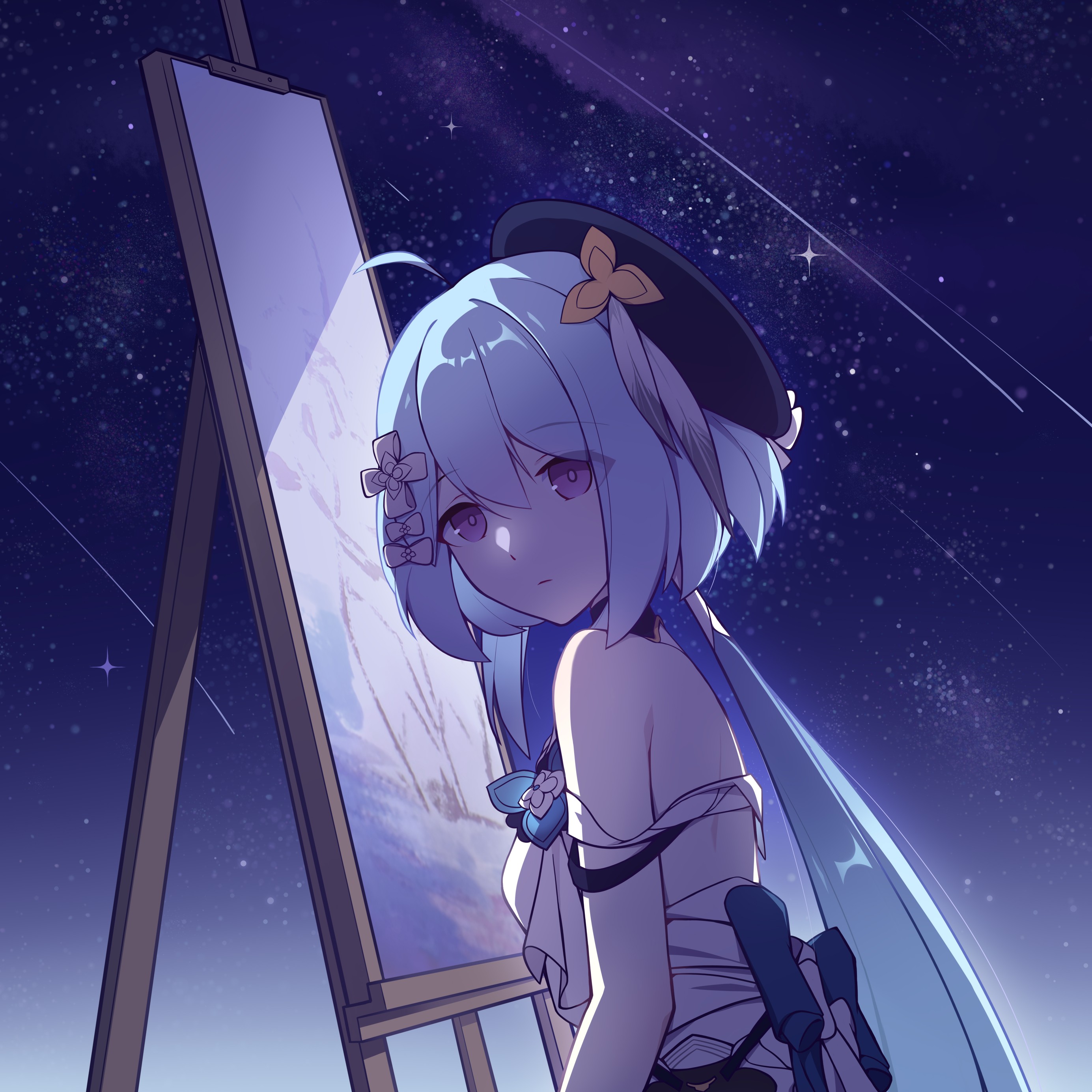 纯之风