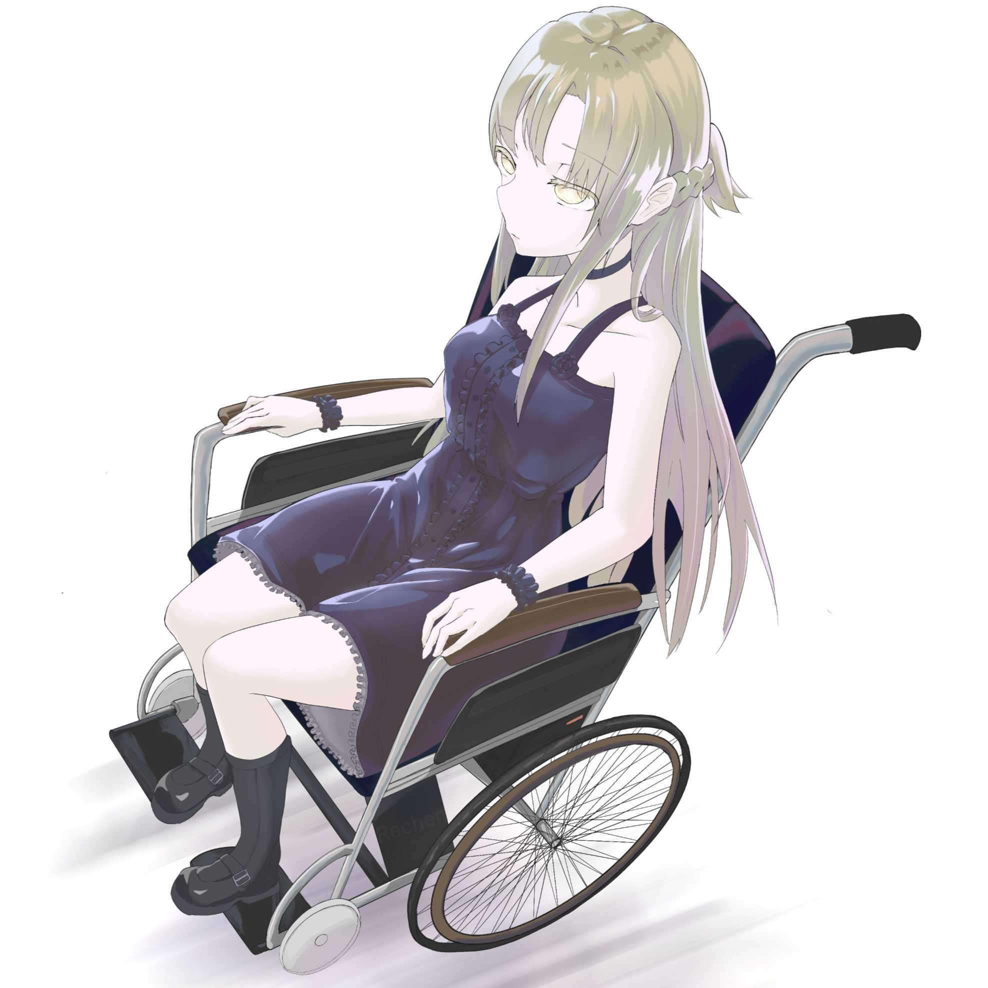 BK已死