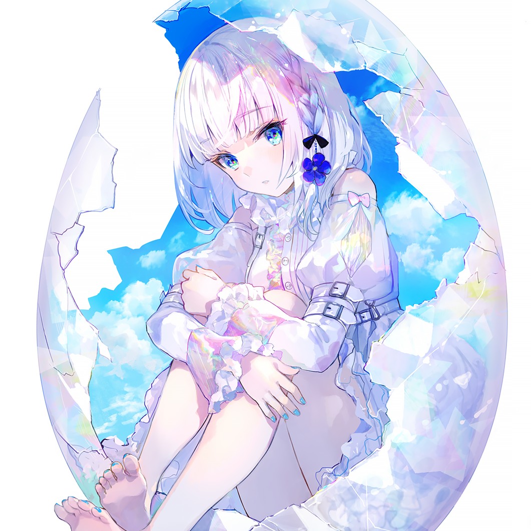 望尘
