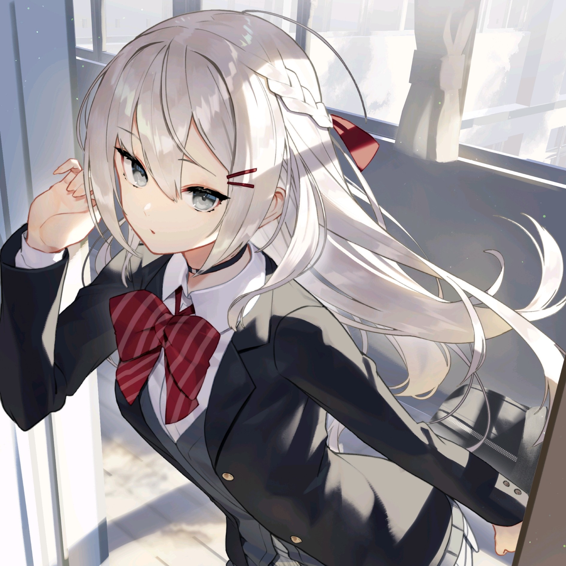 蘑菇2154