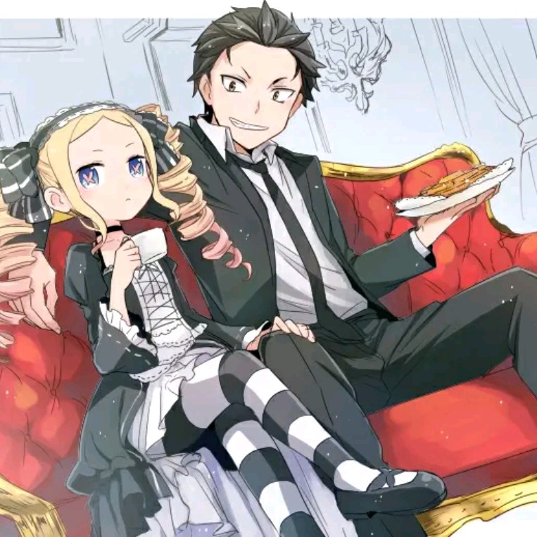 我是debu