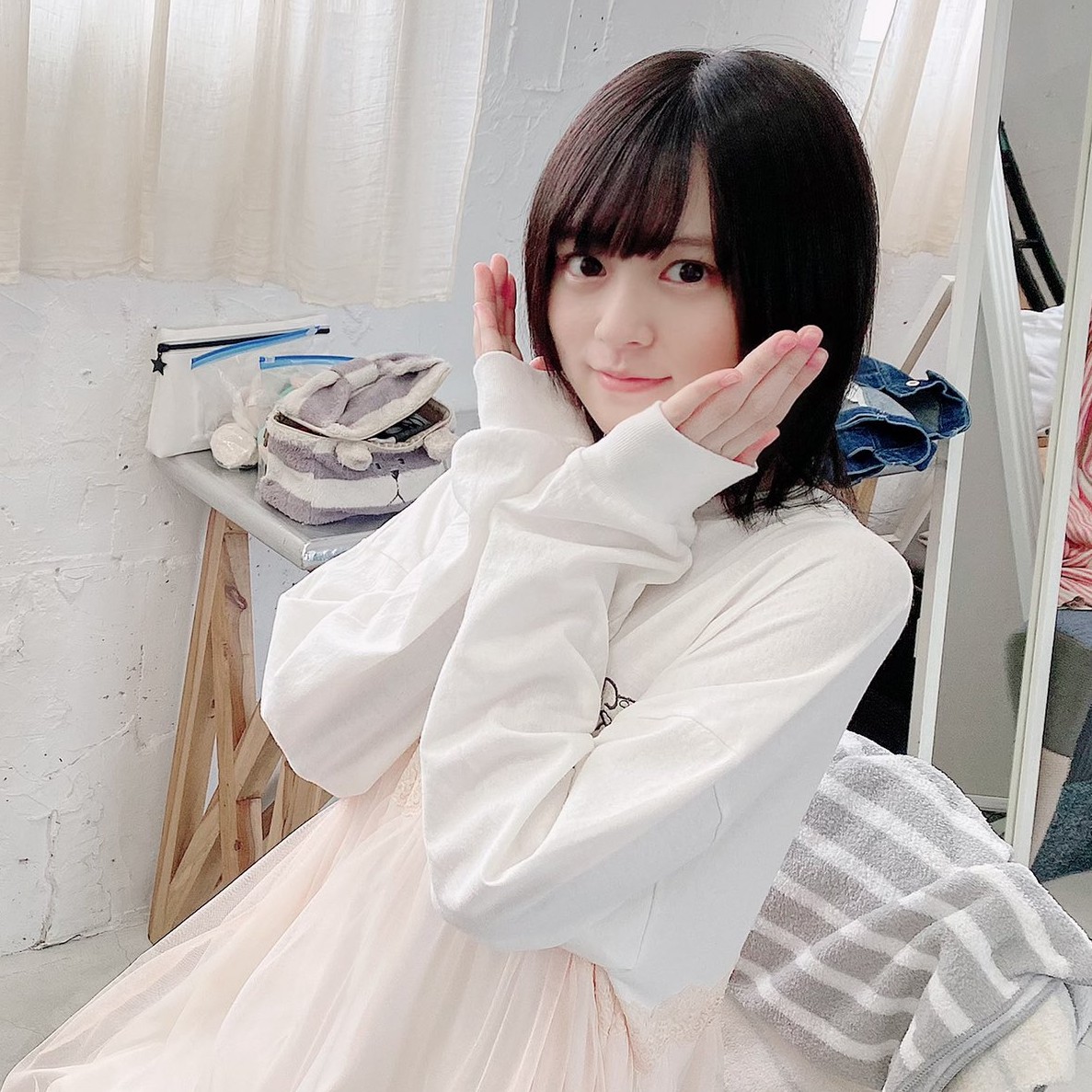 晴見千尋