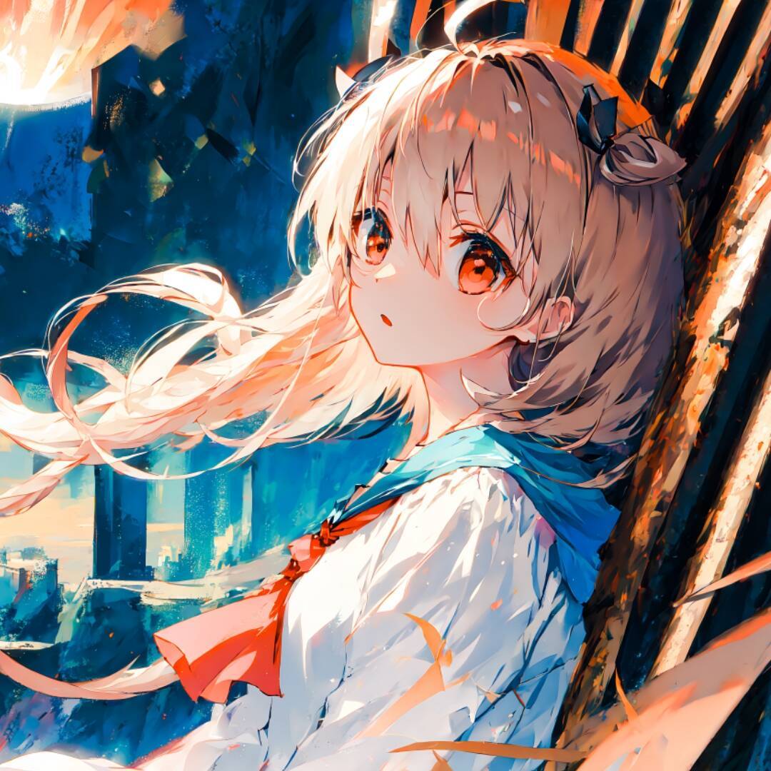 吾王画中仙