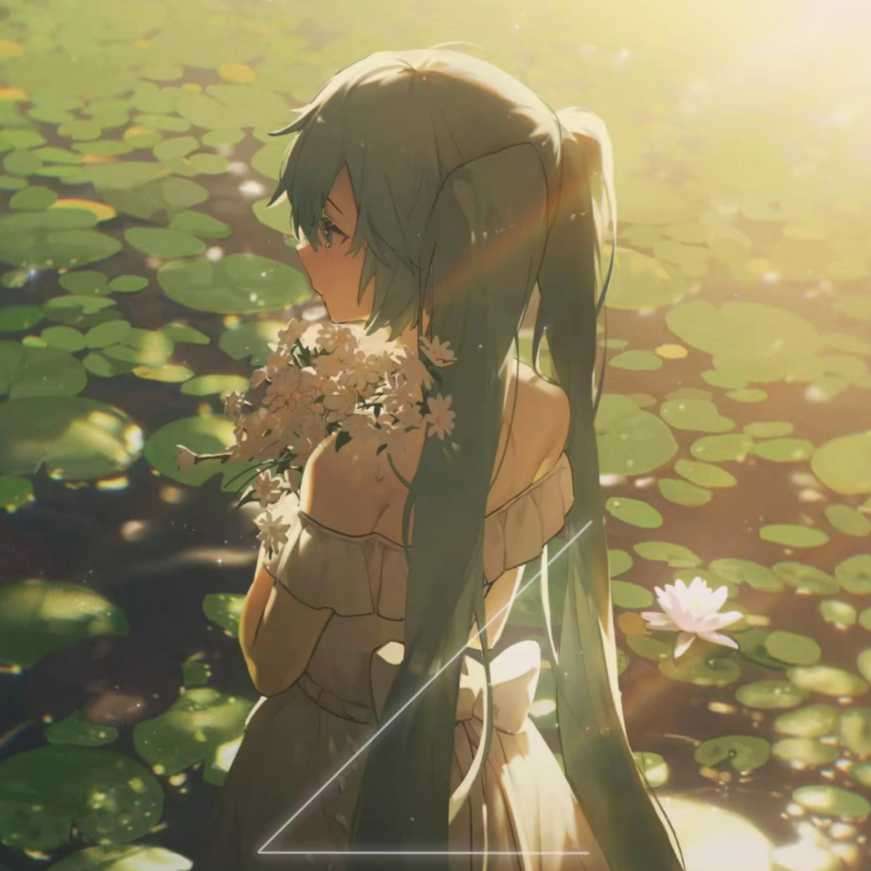 鳶尾Iris