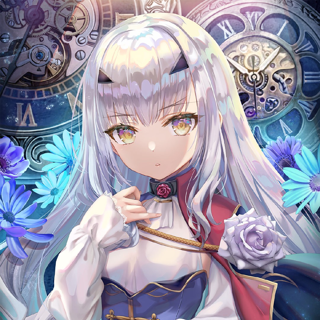 蓬莱人形007
