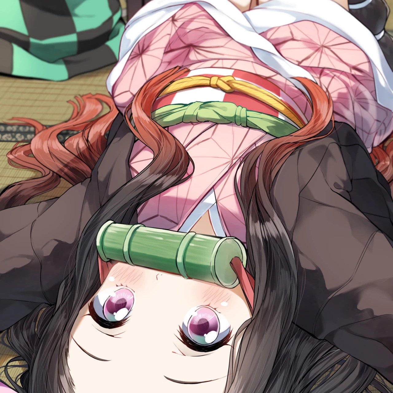 橘宝宝