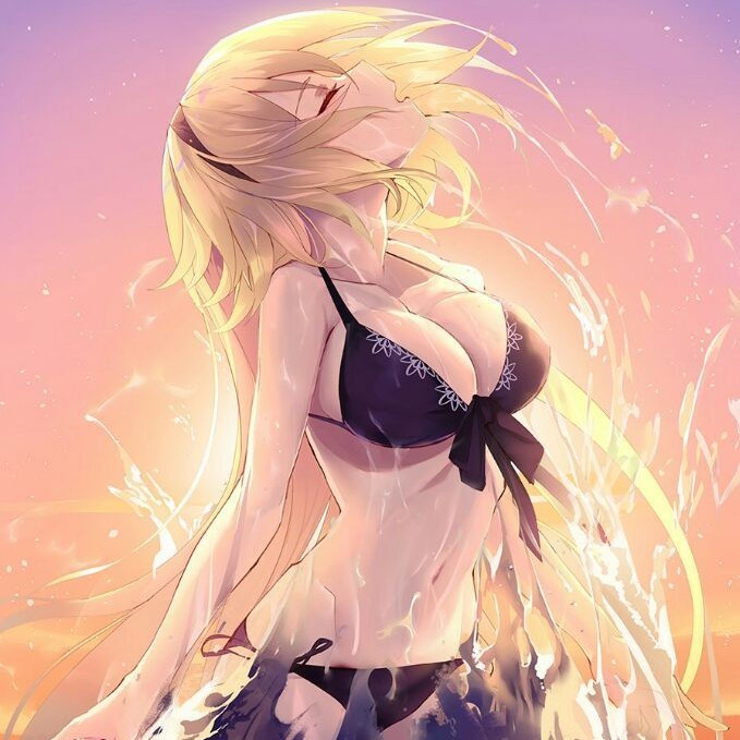 夕子桑