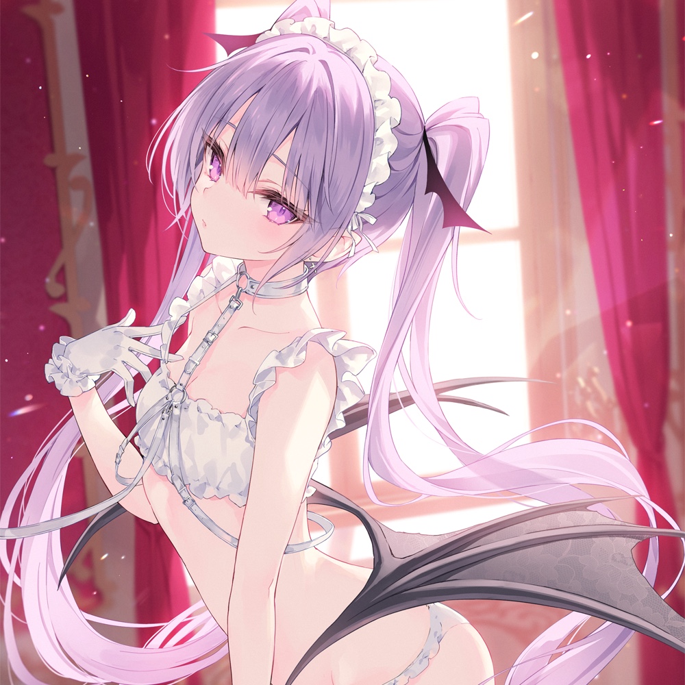 小小小如儿
