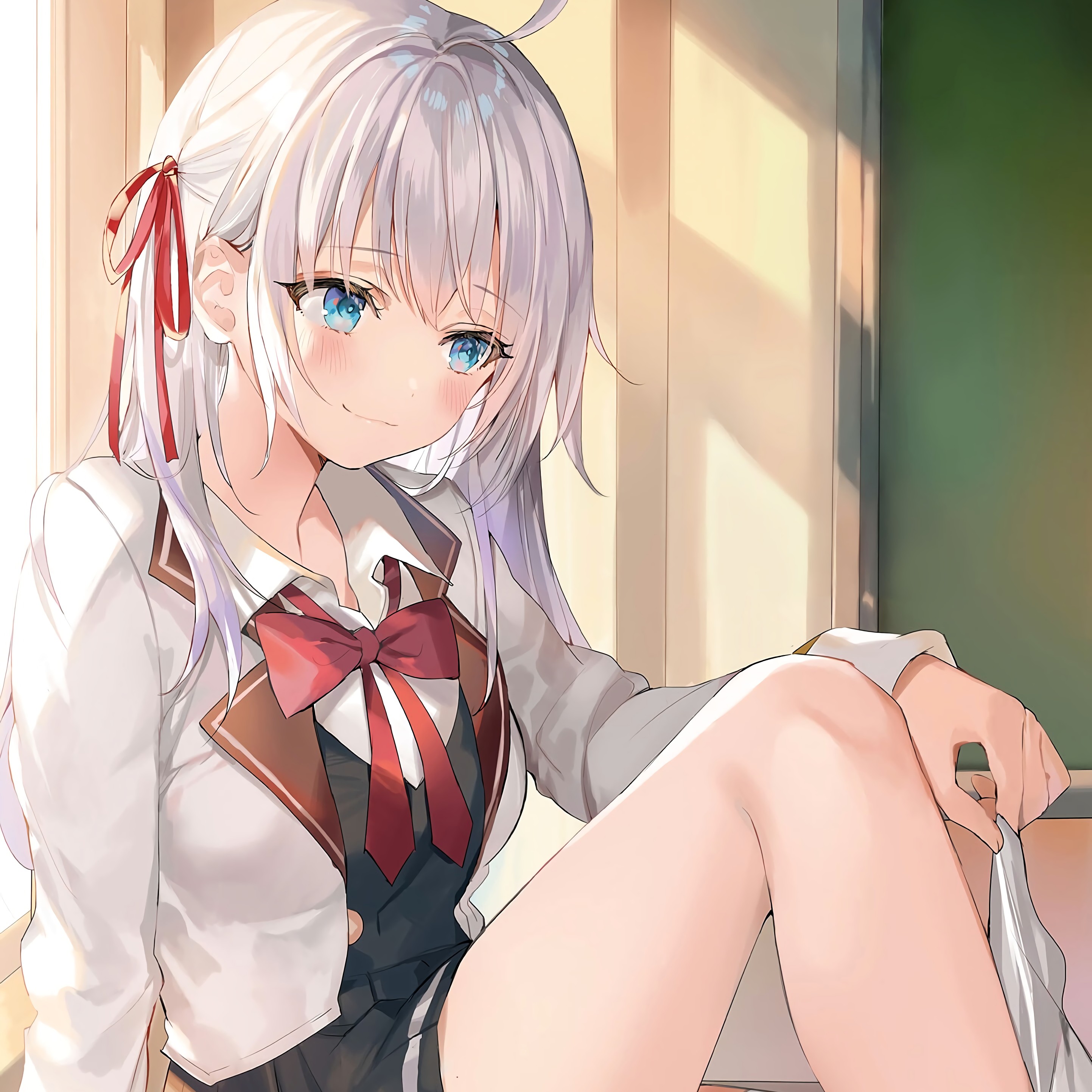 椿姐单推人