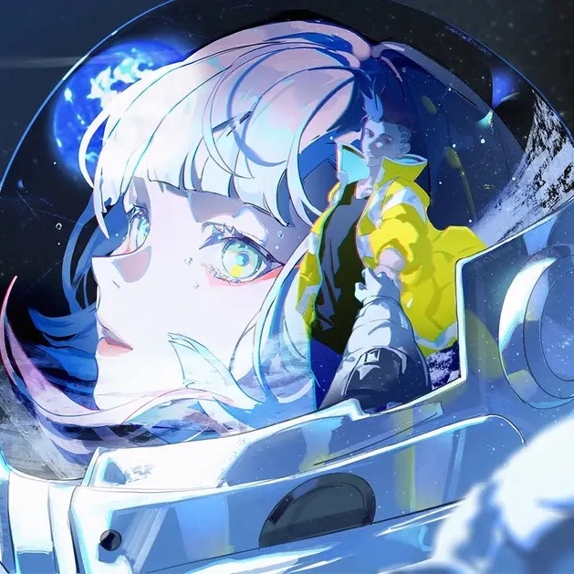 纠结君