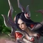 Irelia
