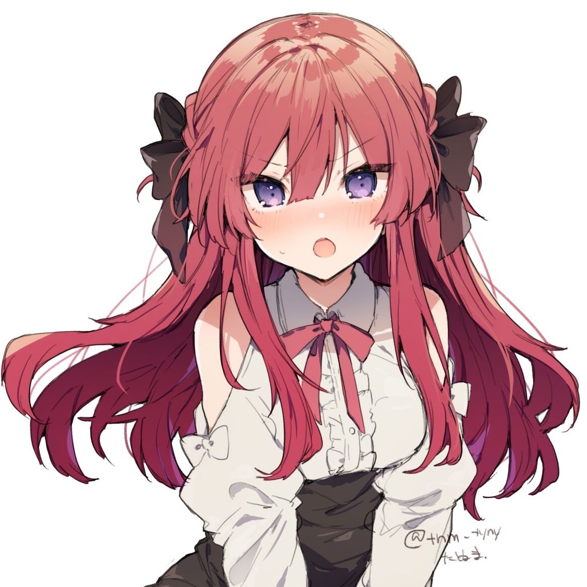 火猫少女与剑精灵