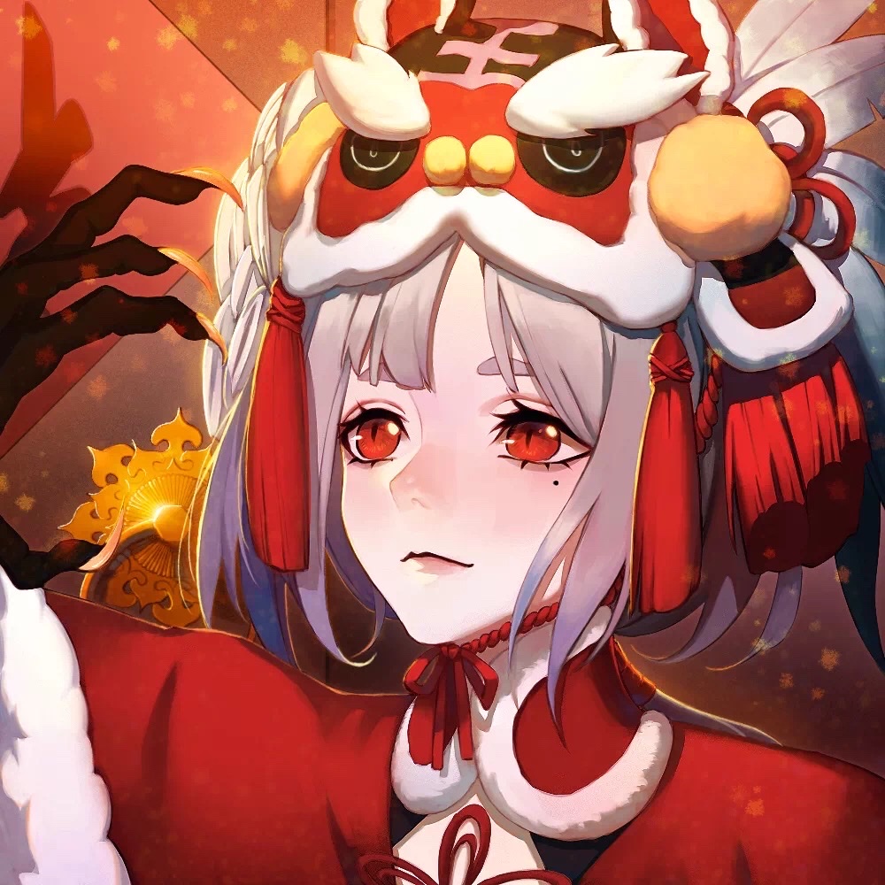 锋羽之华