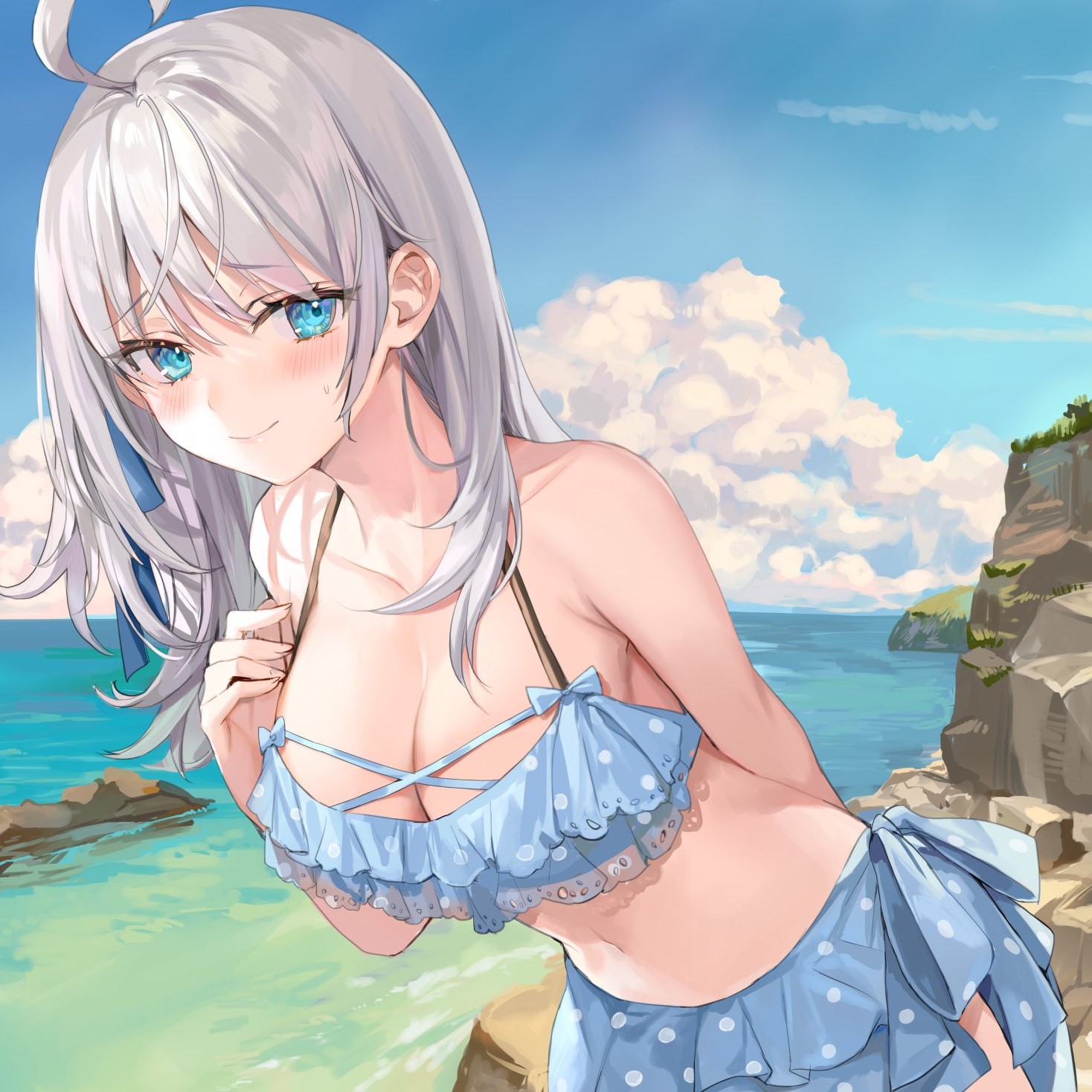 椎名*真昼