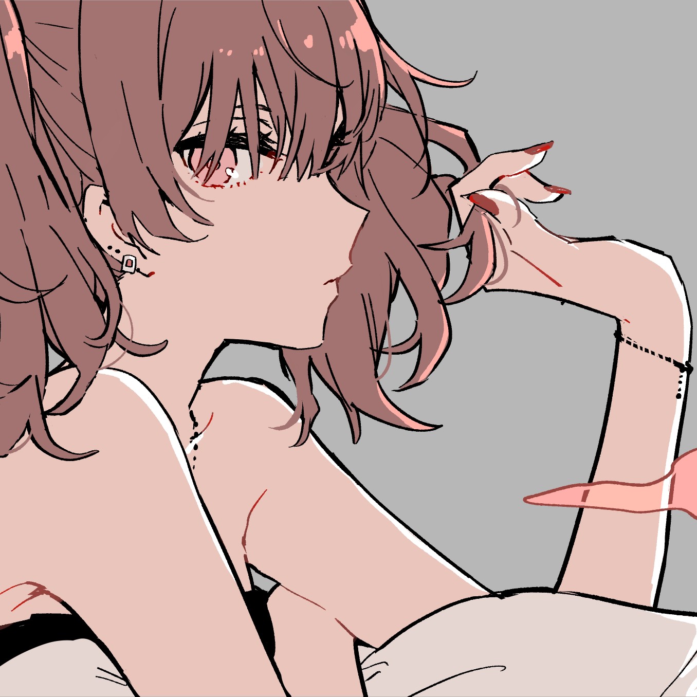 朝玖.๑