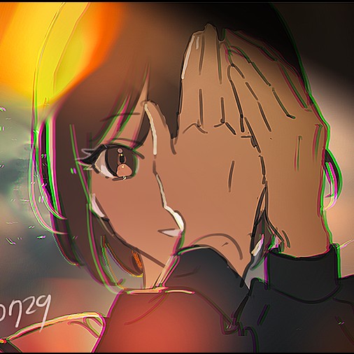 凪语