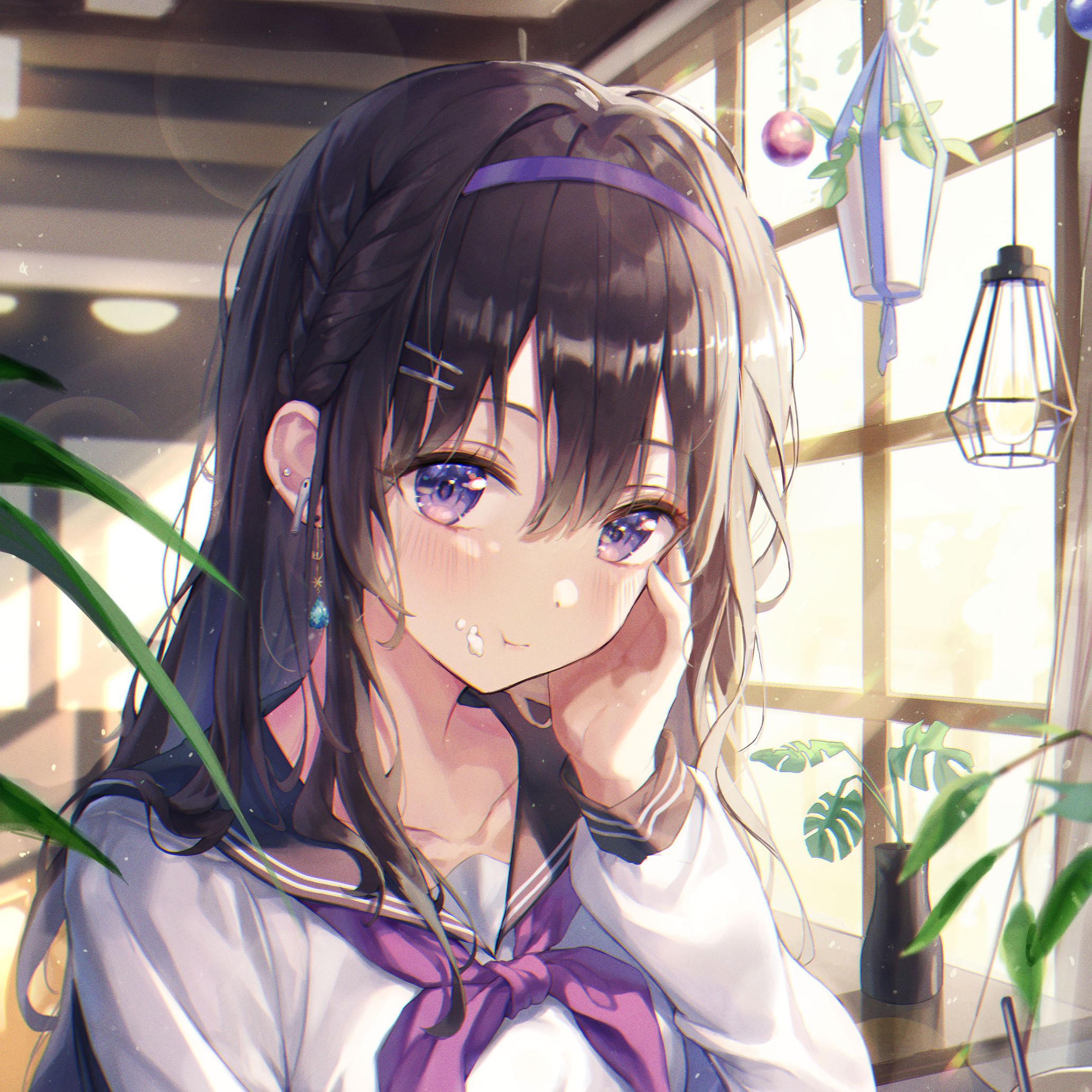 夢妳