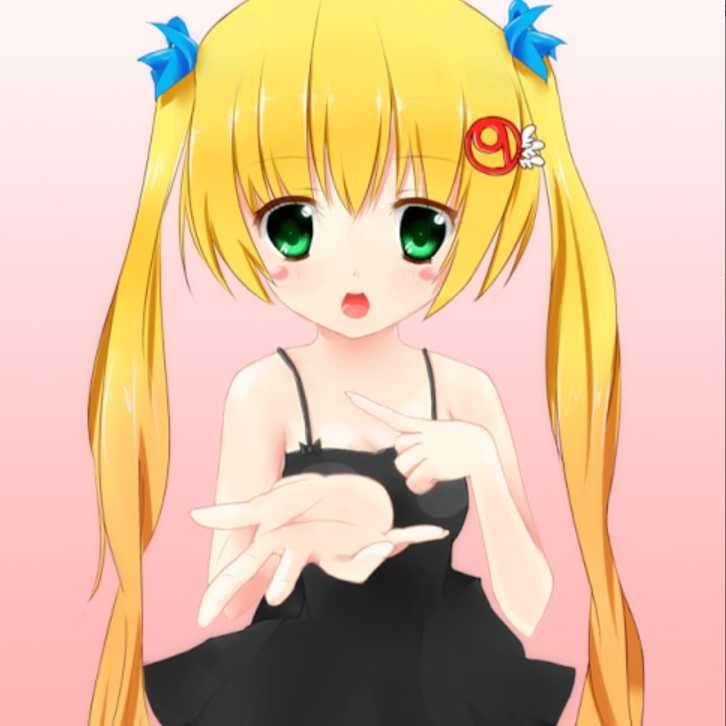 绯月娘