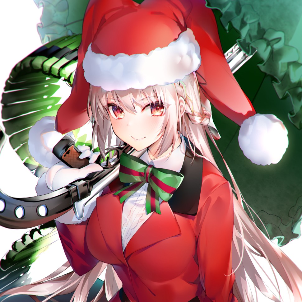 秋木