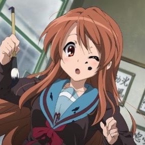 倾城渐无色
