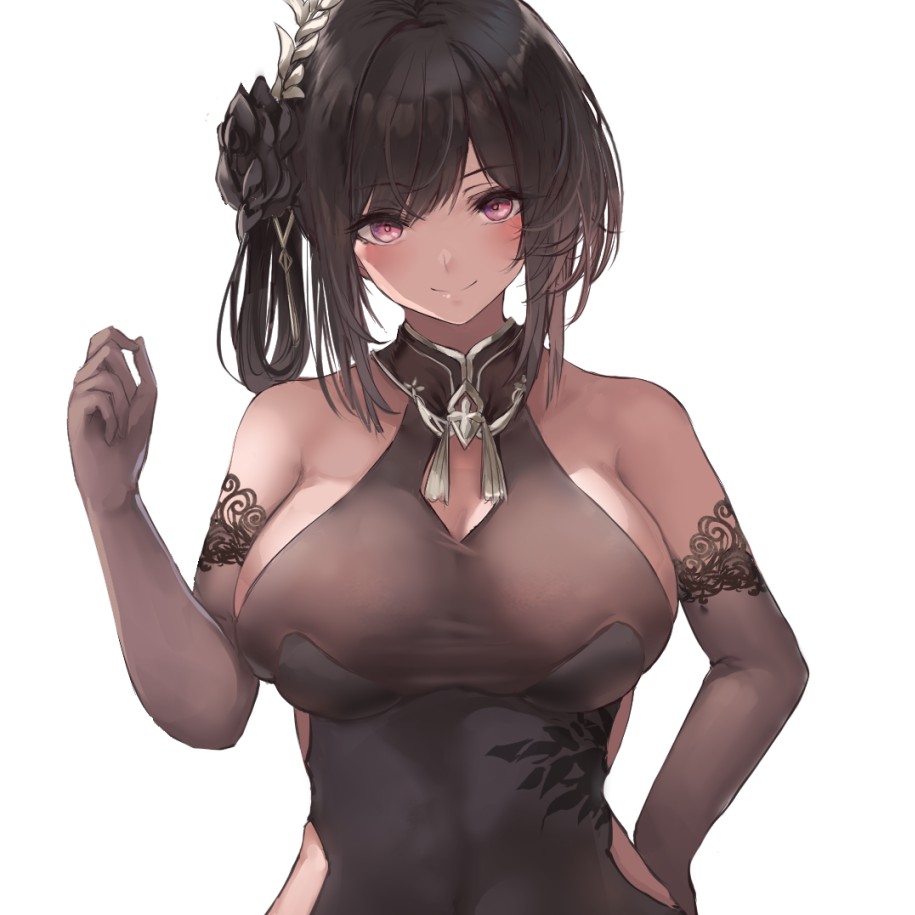 Rushia单推