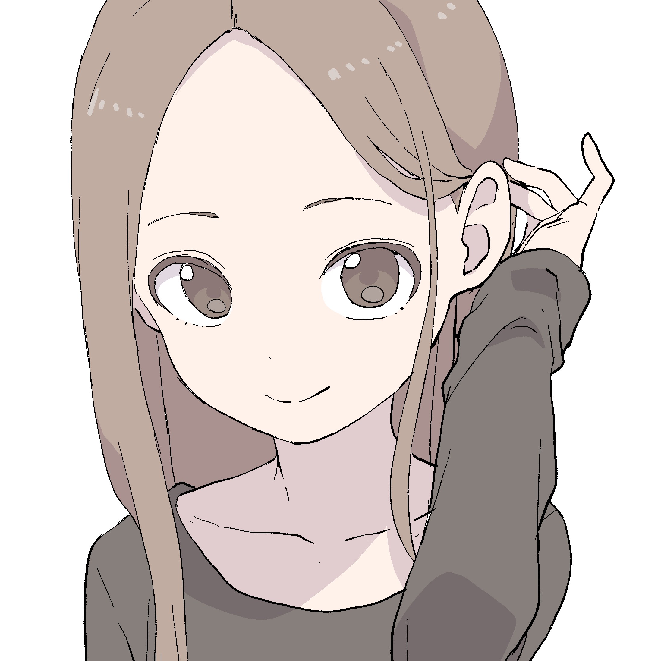 高木さんが大好き