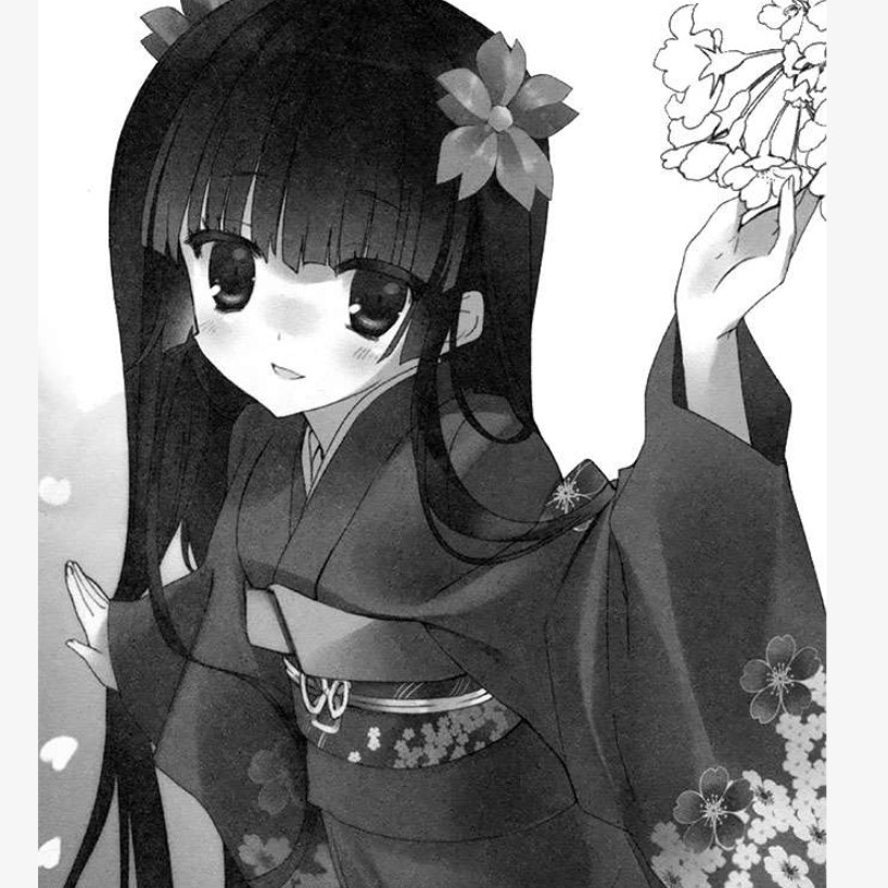 旱川
