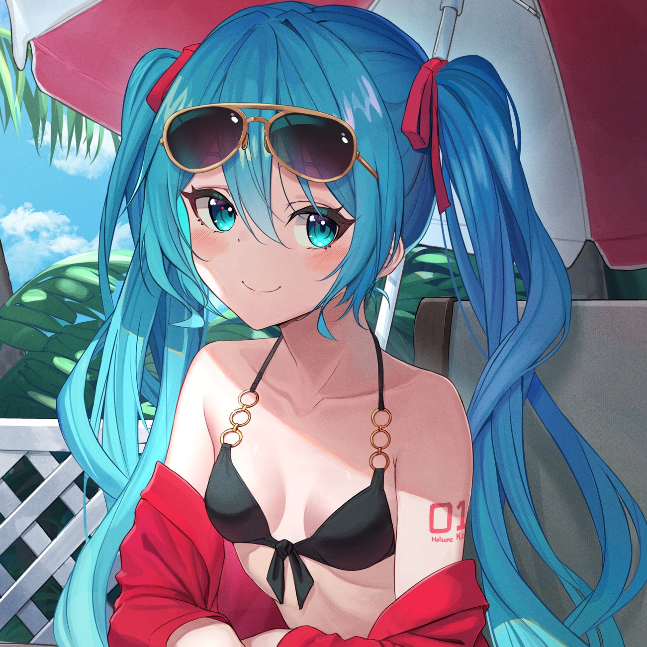 ALiceii