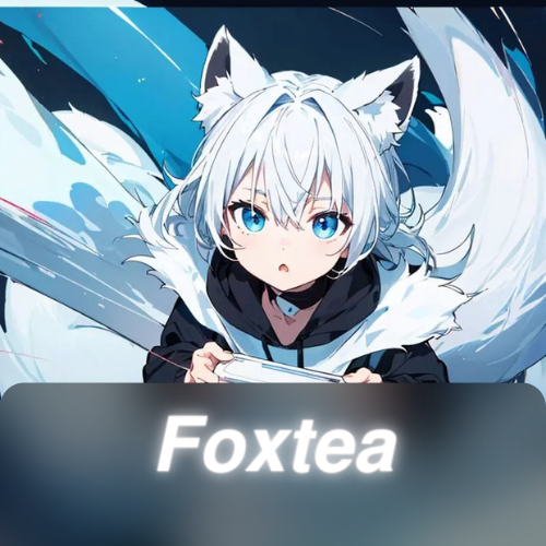 Foxtea