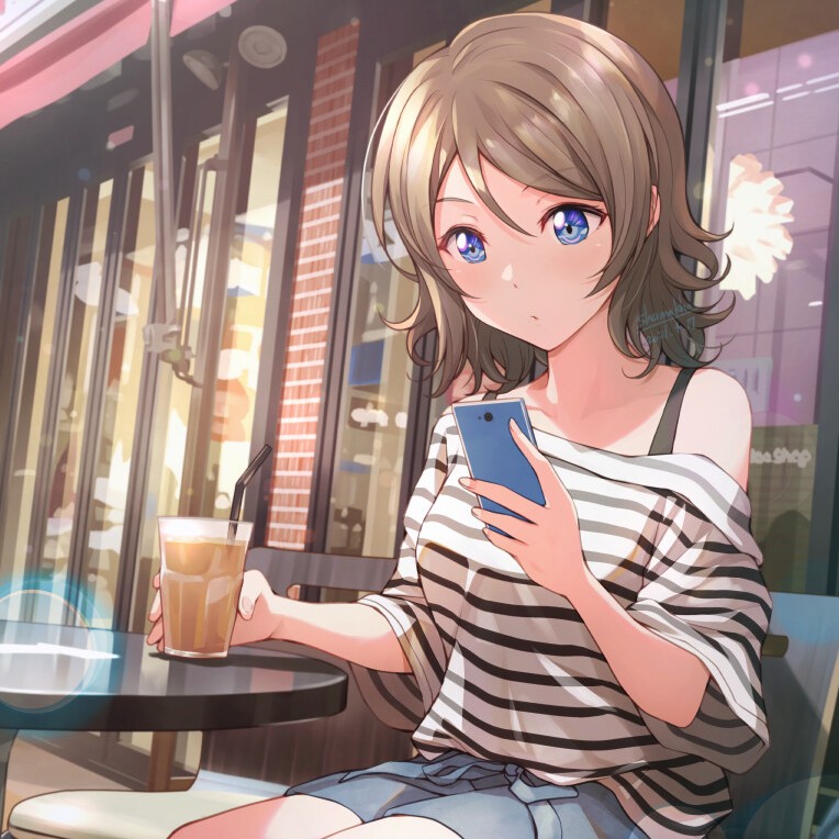 齊藤朱夏