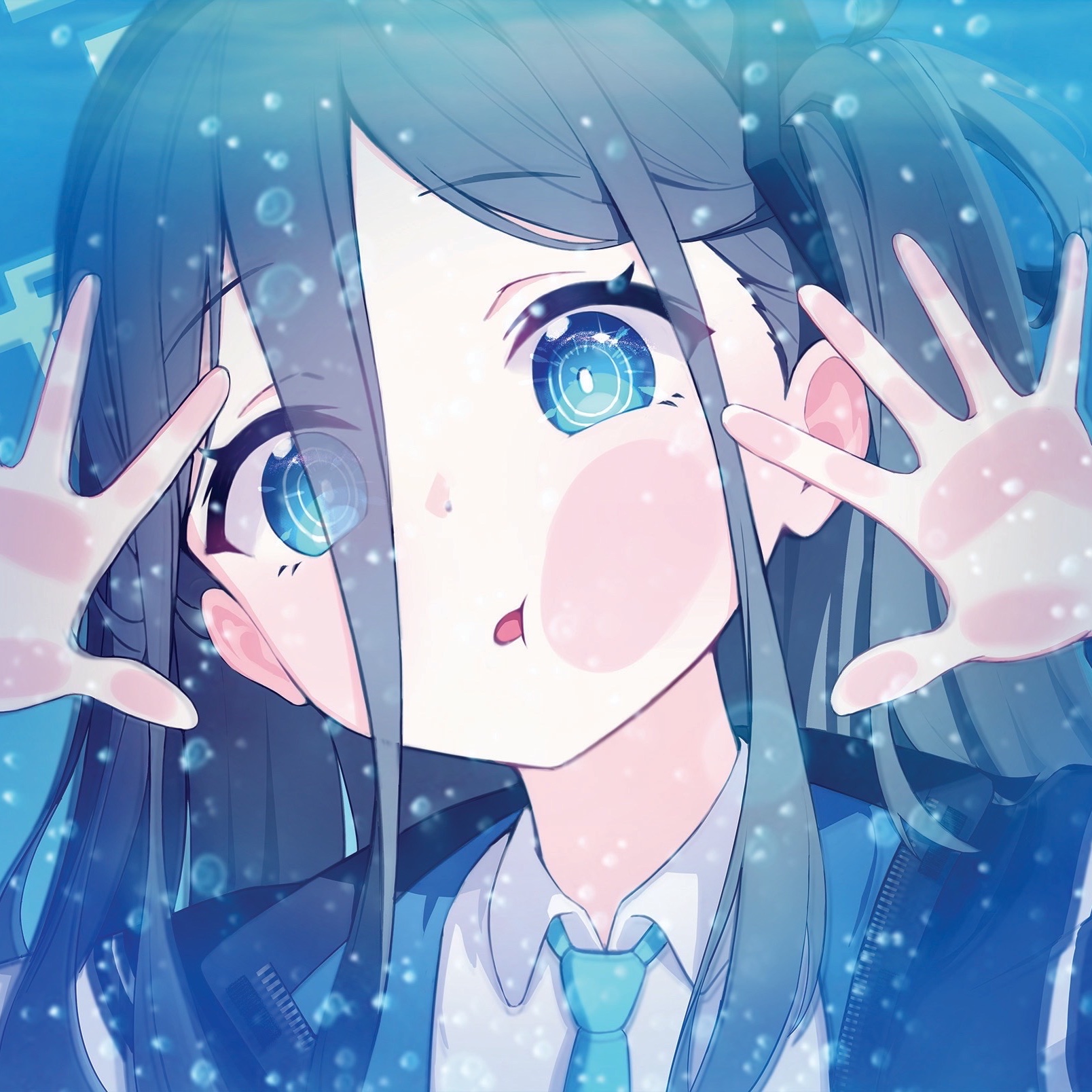 某中二病少年