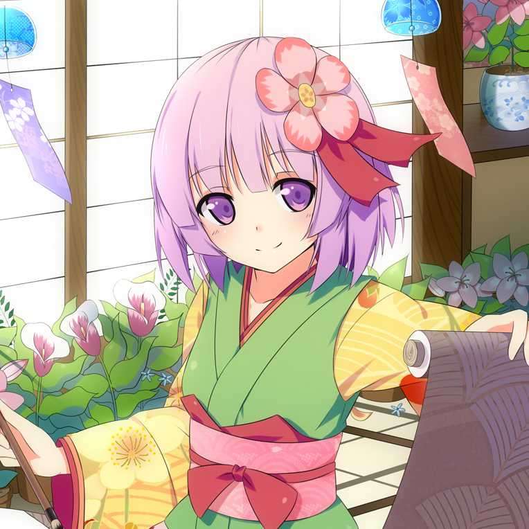 蝉谷空