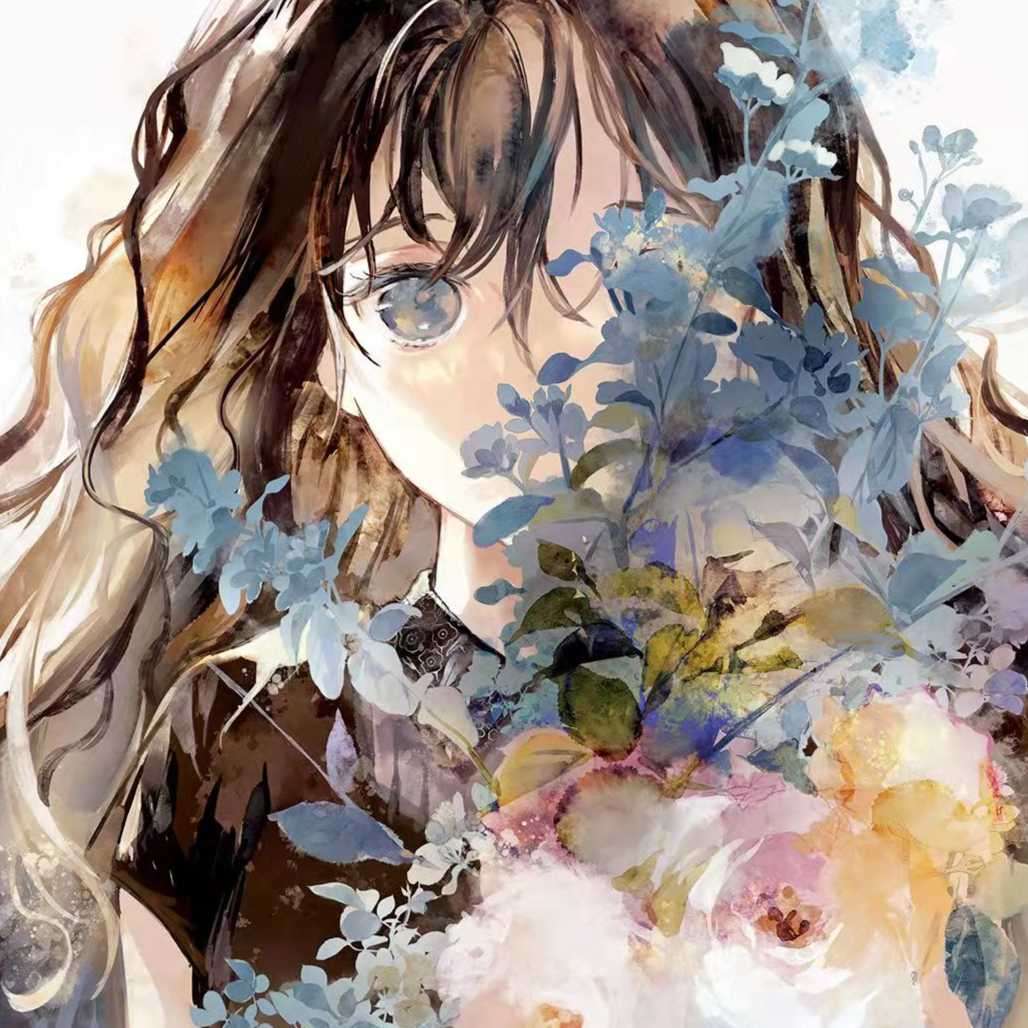 橘子晴朗