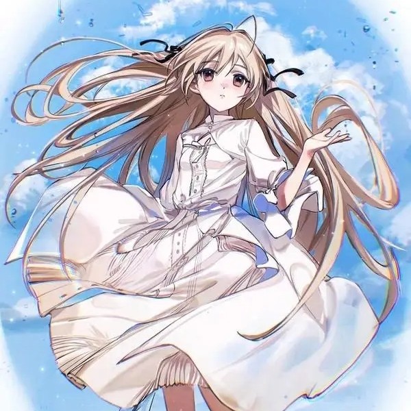 穹鸣の秋