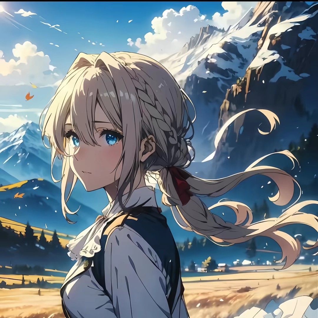 紫羅兰