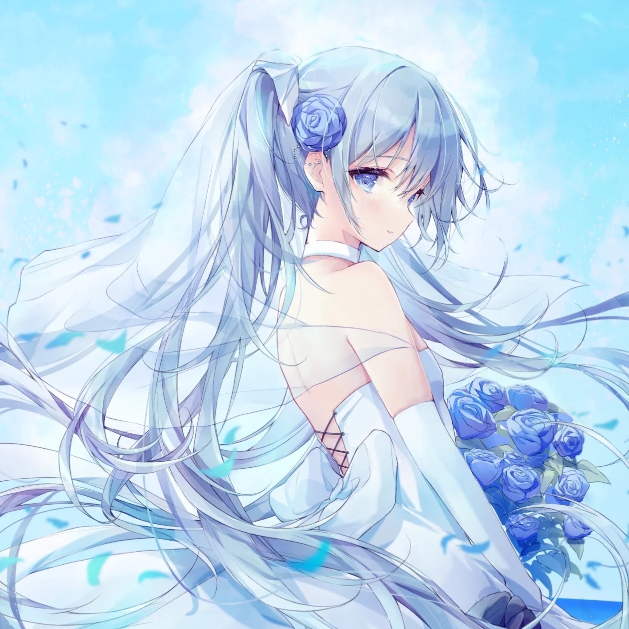 希儿…玖月