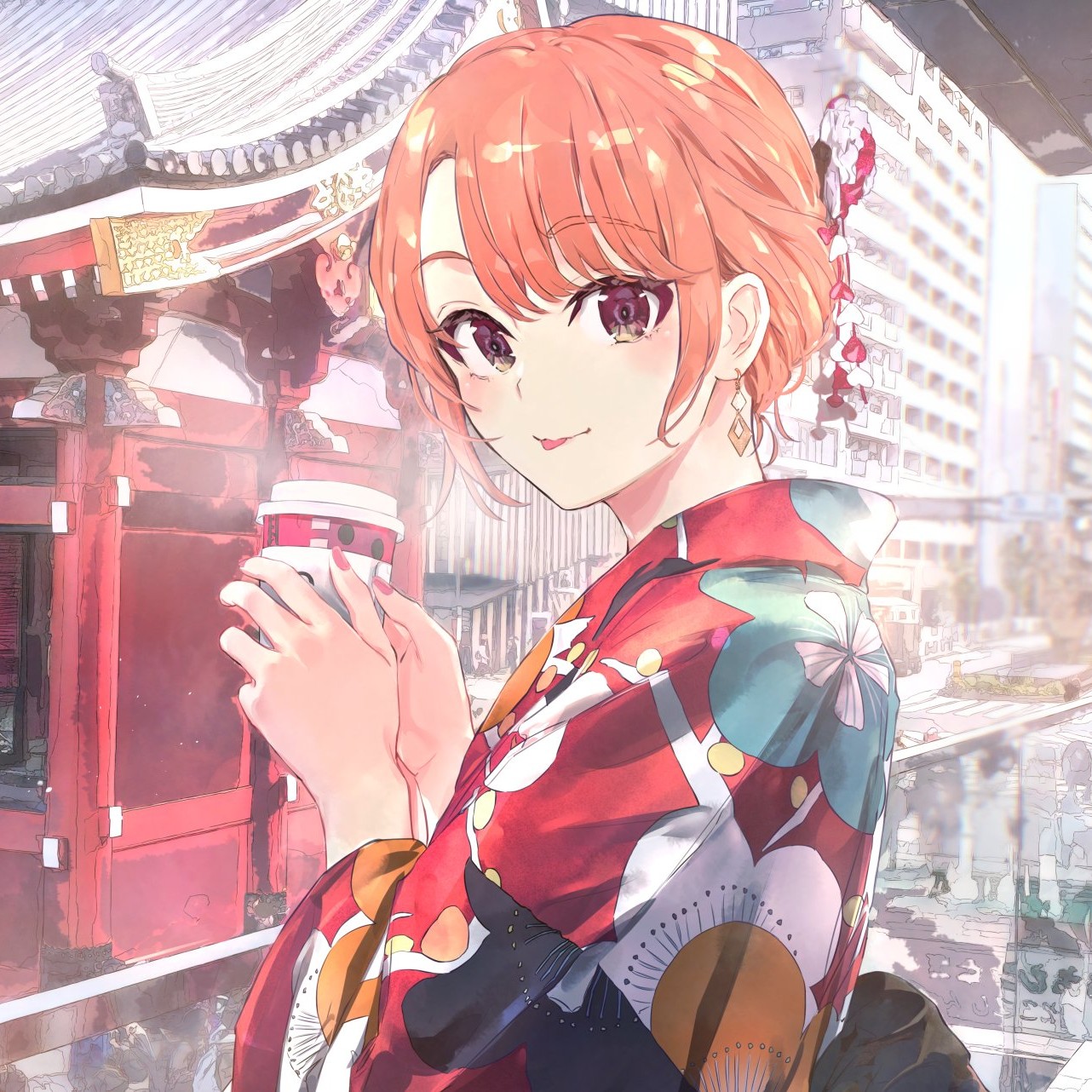 MIO秋山澪