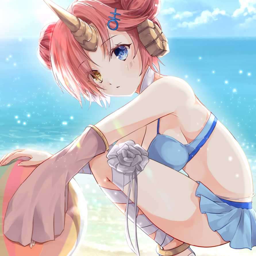 染桜飘羽