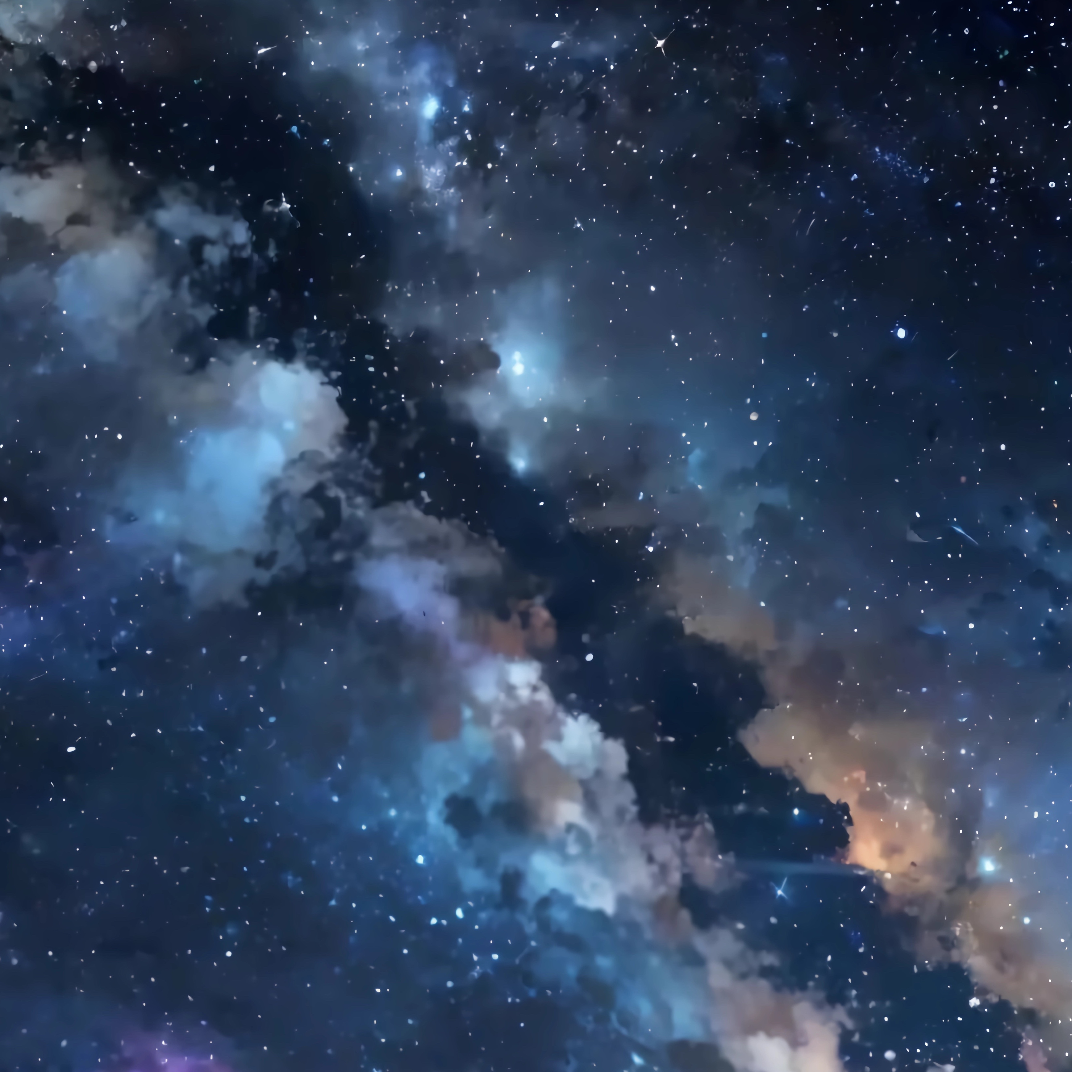 星河